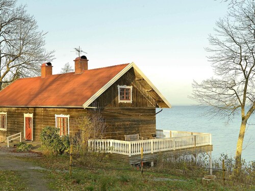 6 Person Holiday Home in Hova
