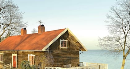 6 Person Holiday Home in Hova