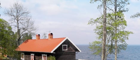 Maison | Extérieur