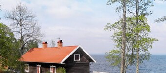 6 Person Holiday Home in Hova-by Traum