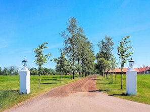 Nhà | Ngoại thất