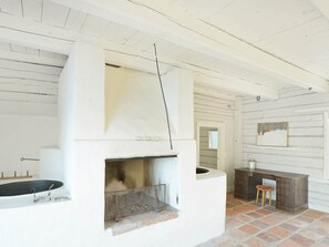 Casa | Parte interna