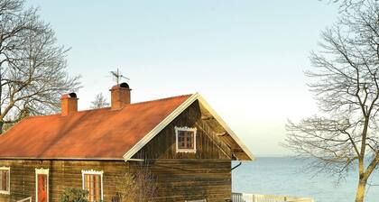 6 Person Holiday Home in Hova