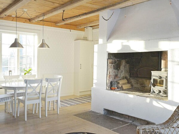 Maison | Intérieur