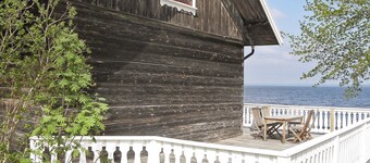 6 Person Holiday Home in Hova-by Traum