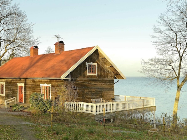 House | Exterior