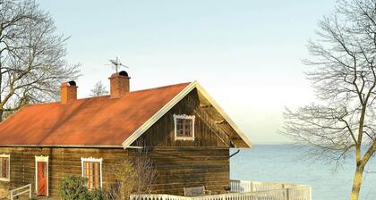 6 Person Holiday Home in Hova-by Traum