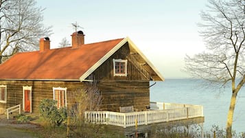 House | Exterior