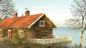 House | Exterior