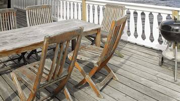 Rumah | Pemandangan perairan