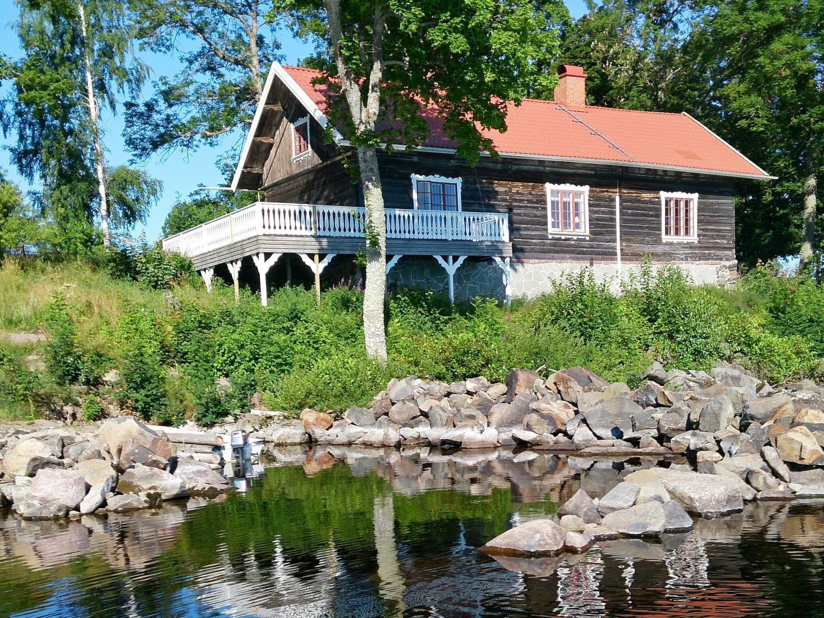 Hus | Exteriör