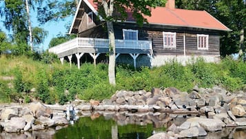 Hus | Exteriör