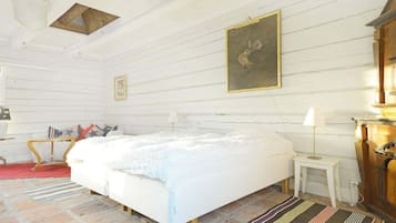Hus | Interiör