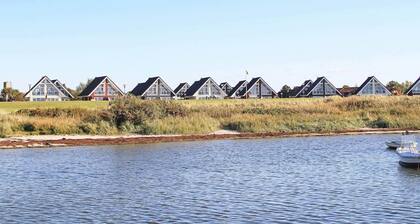 Holiday Home in Wendtorf