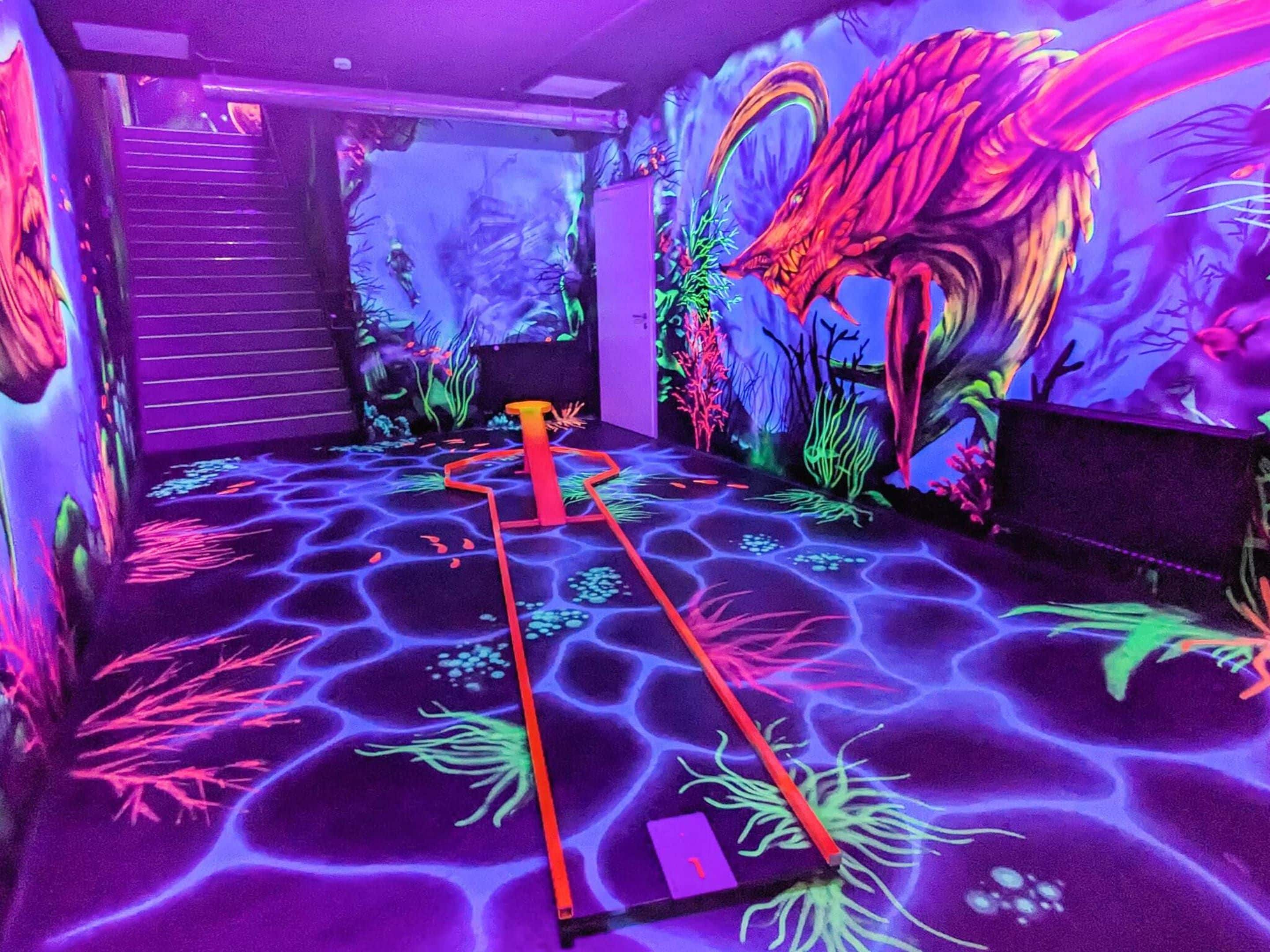 House | Interior
