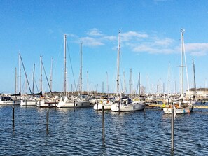Marina - Holiday Home in Wendtorf (Wendtorf)