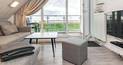 Holiday Home in Wendtorf