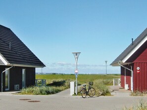 House | Exterior - Holiday Home in Wendtorf (Wendtorf)