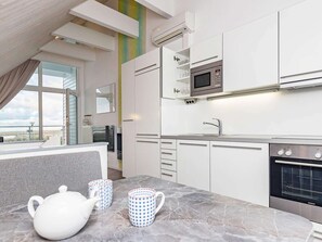 Ferienhaus | Innenbereich