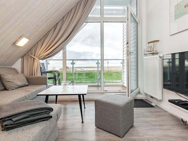 Ferienhaus | Innenbereich