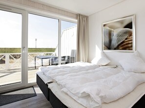 Ferienhaus | Innenbereich