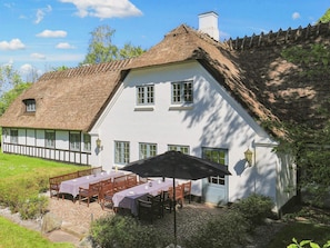 House | View from property