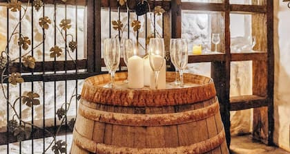 18 Person Holiday Home in Norre Aaby