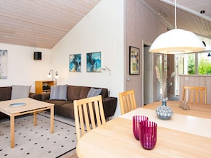 Hus | Innvendig