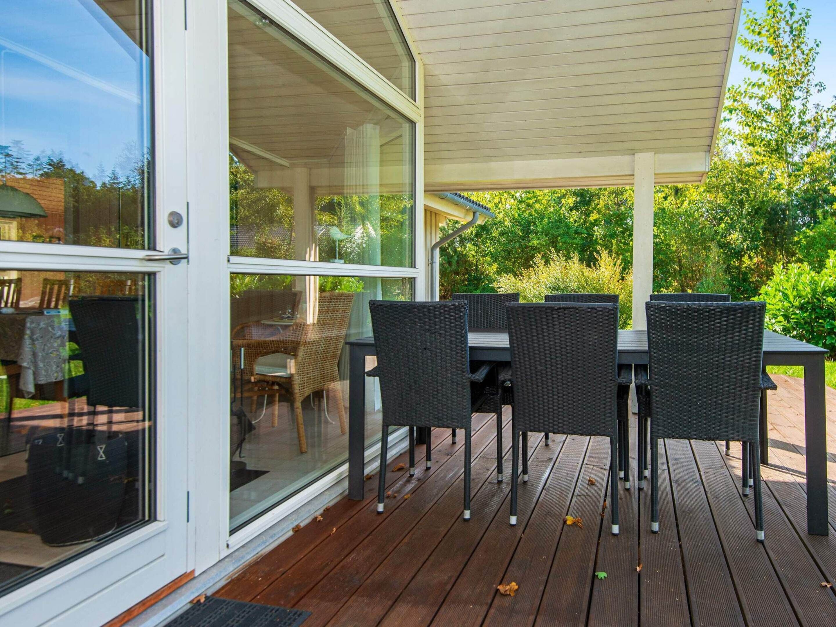 House | View from property