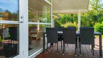 House | View from property