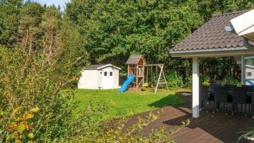 House | View from property