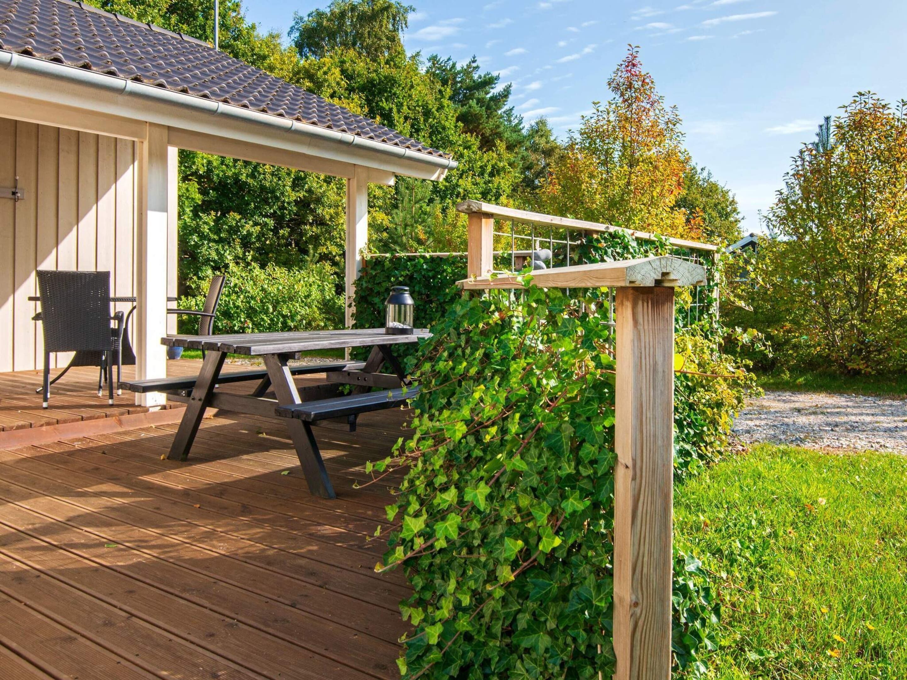 House | View from property