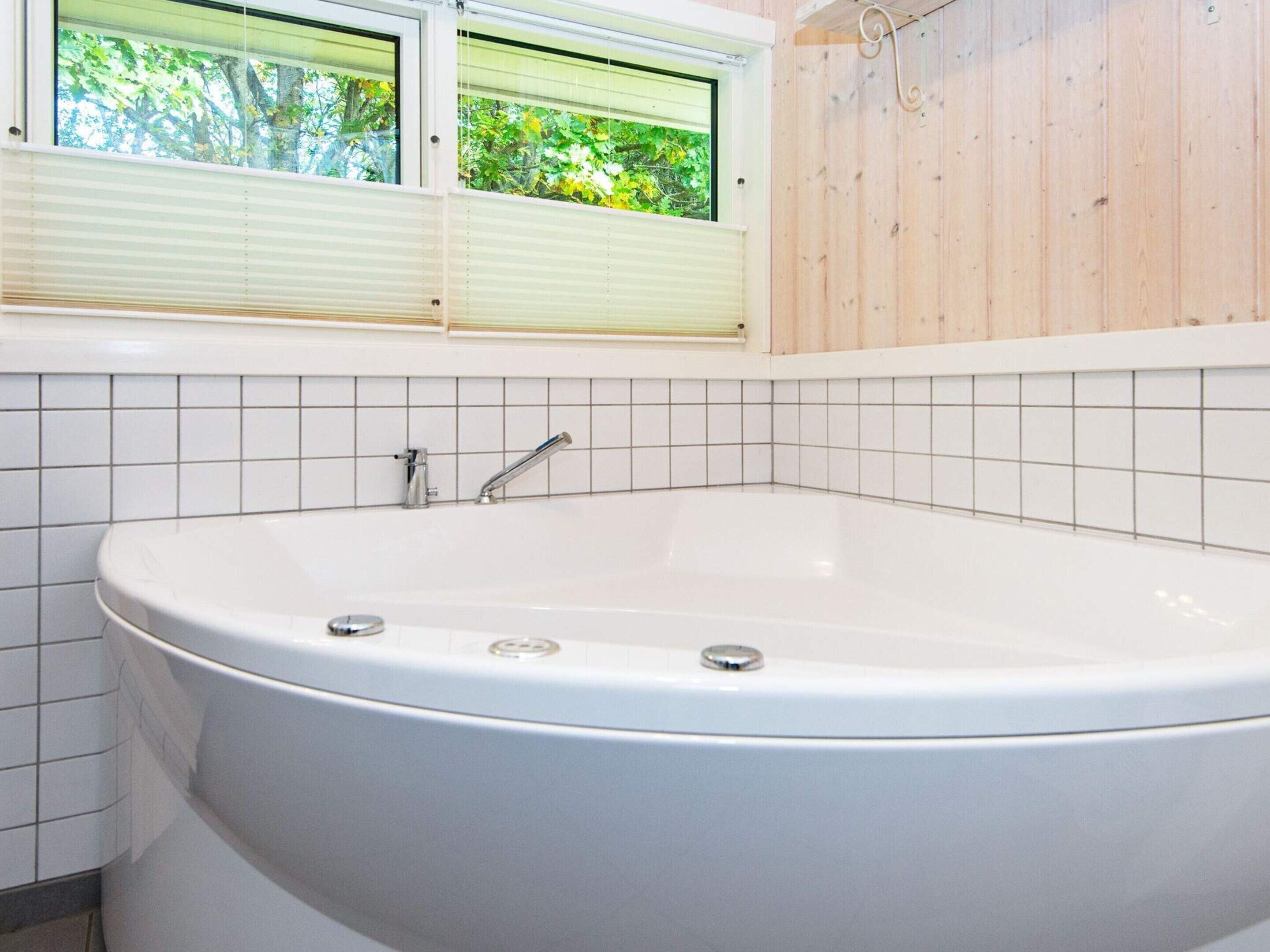 House | Spa treatment