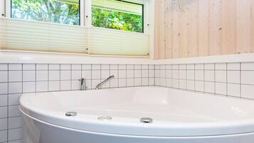 House | Spa treatment