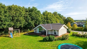 Unclassified image, 3 of 44, button - 4 Star Holiday Home in Glesborg (Glesborg)