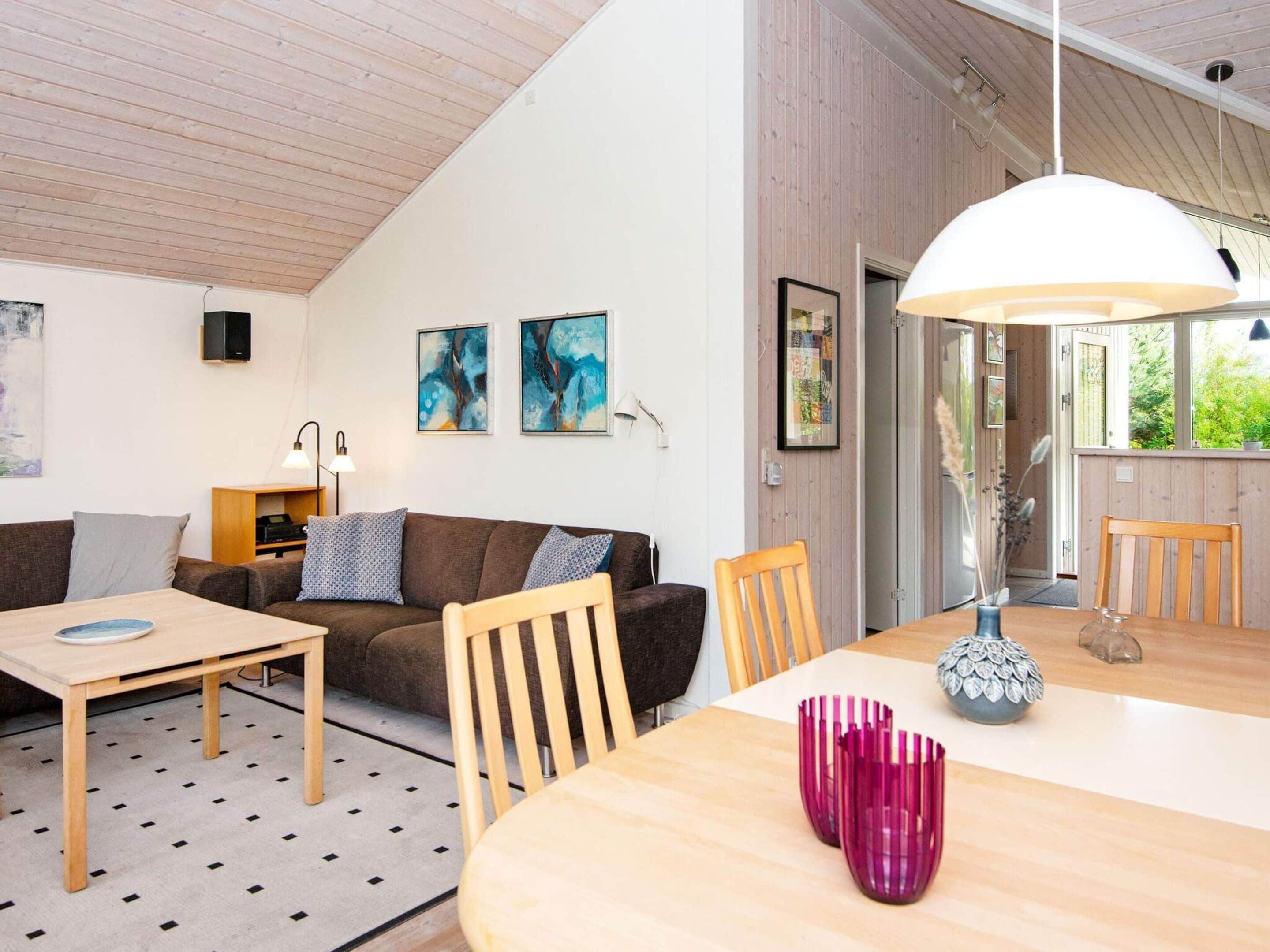 Maison | Intérieur