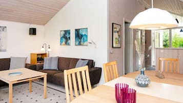Maison | Intérieur