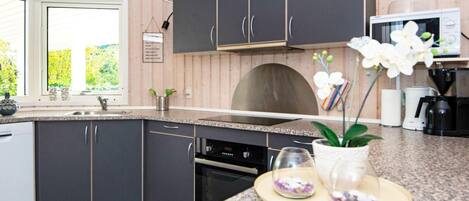 Ferienhaus | Innenbereich