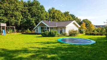House | View from property