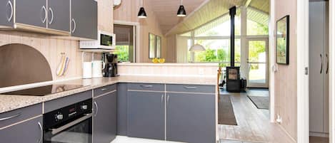 House | Interior