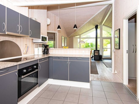 Ferienhaus | Innenbereich