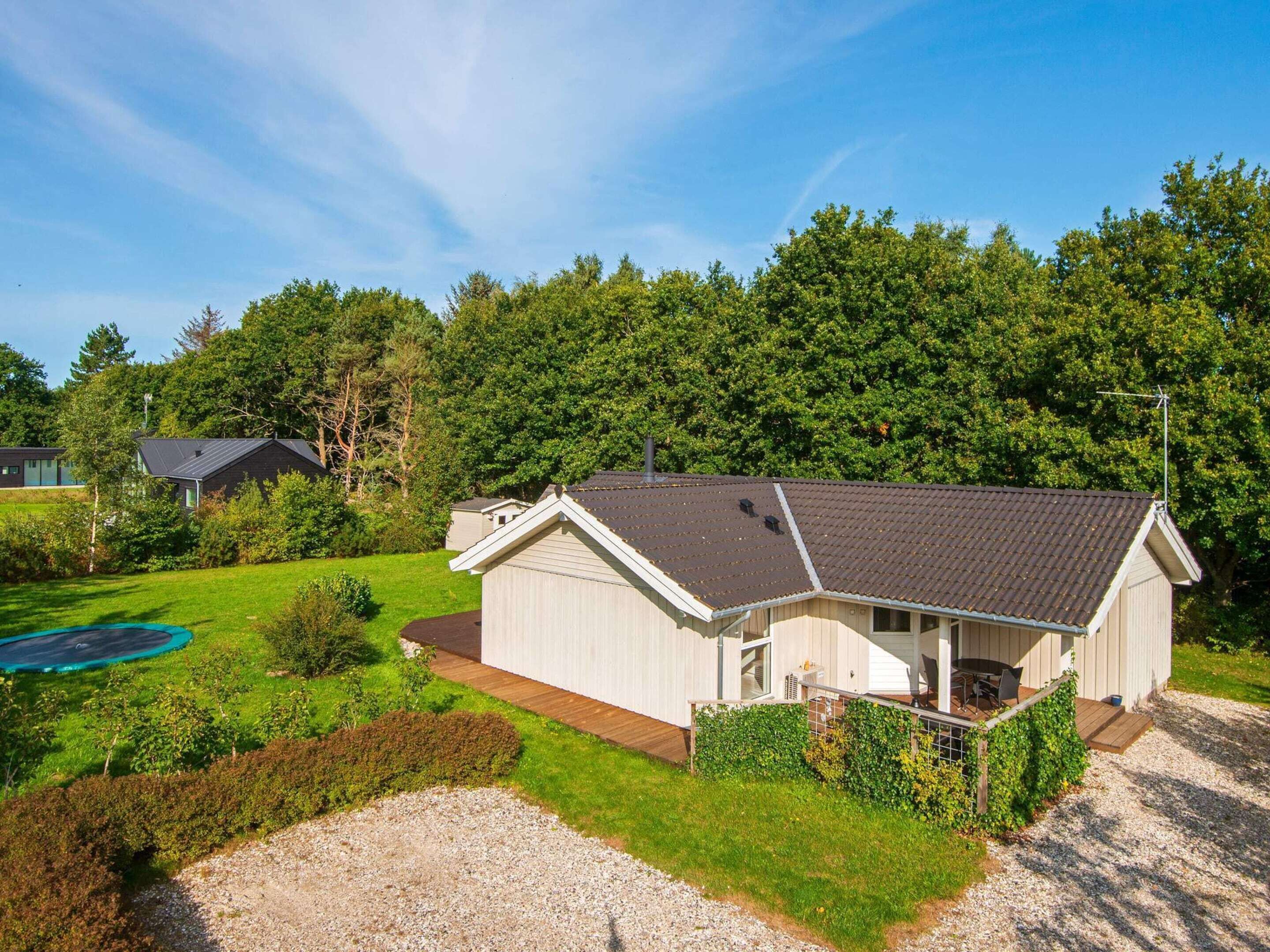 House | View from property