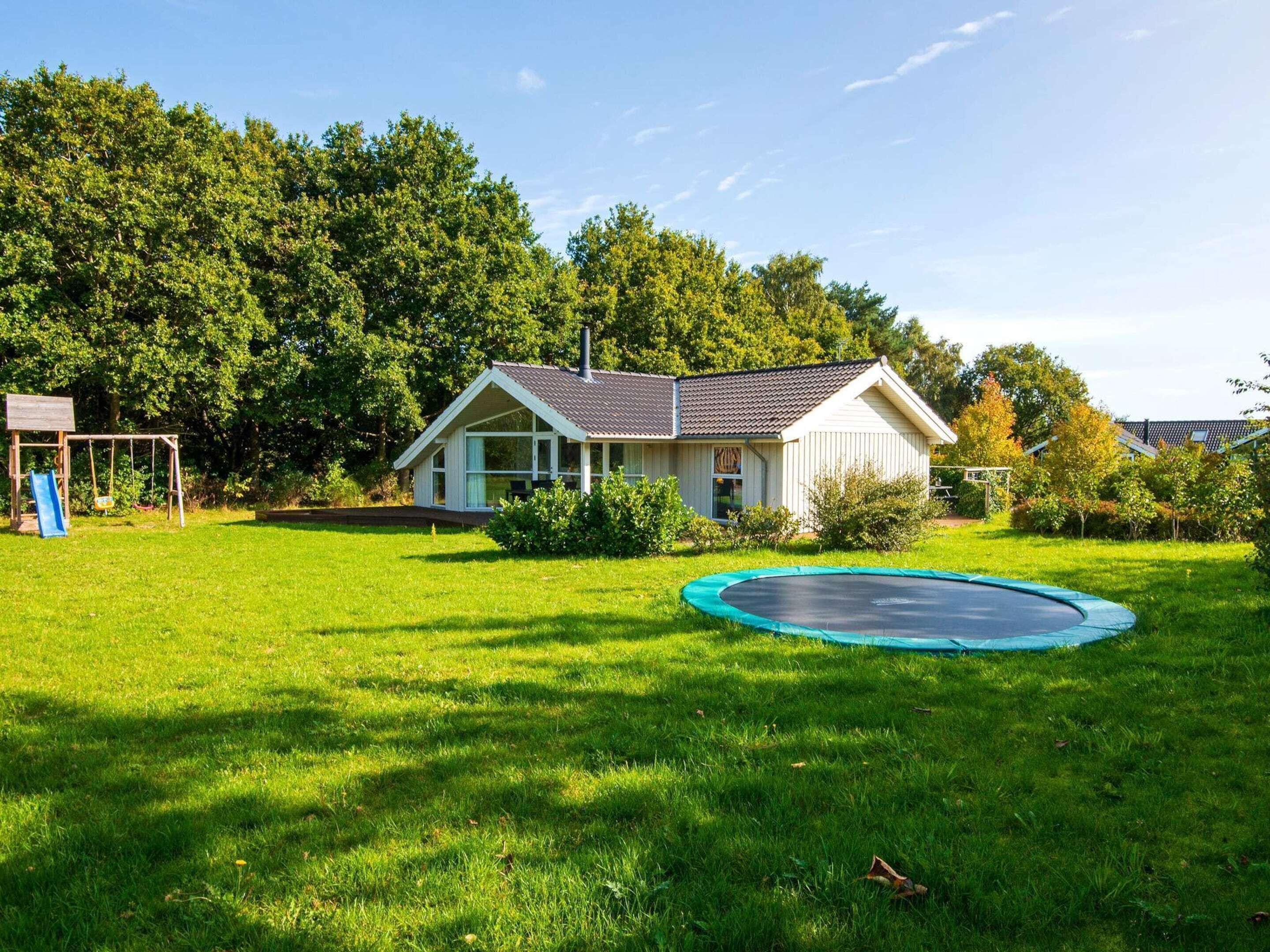 House | View from property