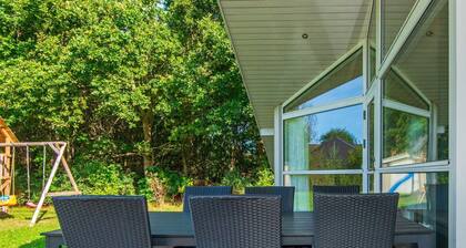 4 Star Holiday Home in Glesborg