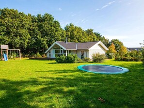 独立别墅 | 住宿景观