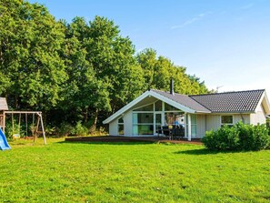 Hus | Utsikt från boendet