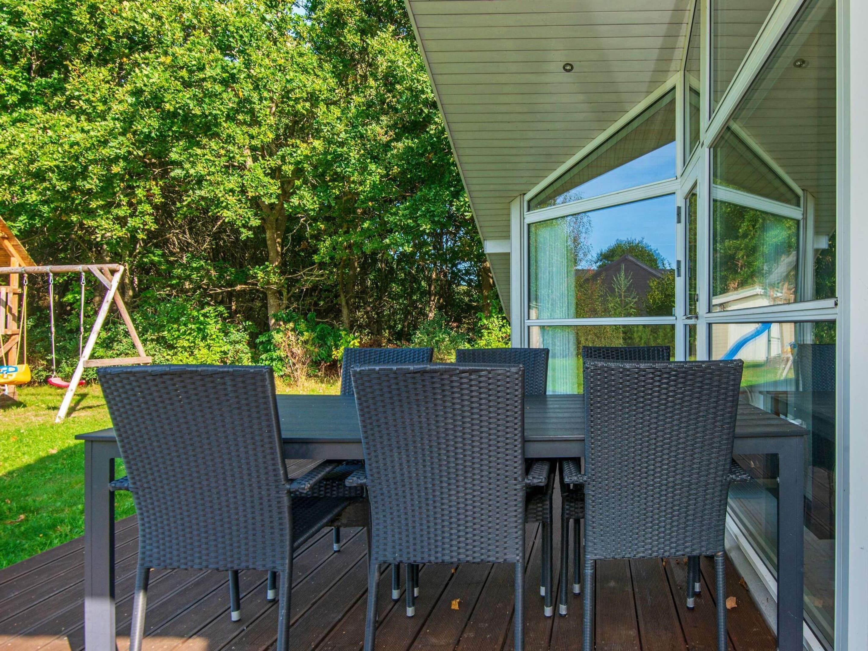 House | View from property