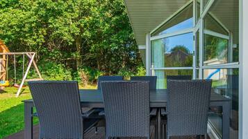 House | View from property