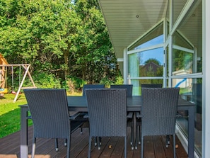 House | View from property