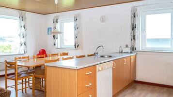 Casa | Cocina privada